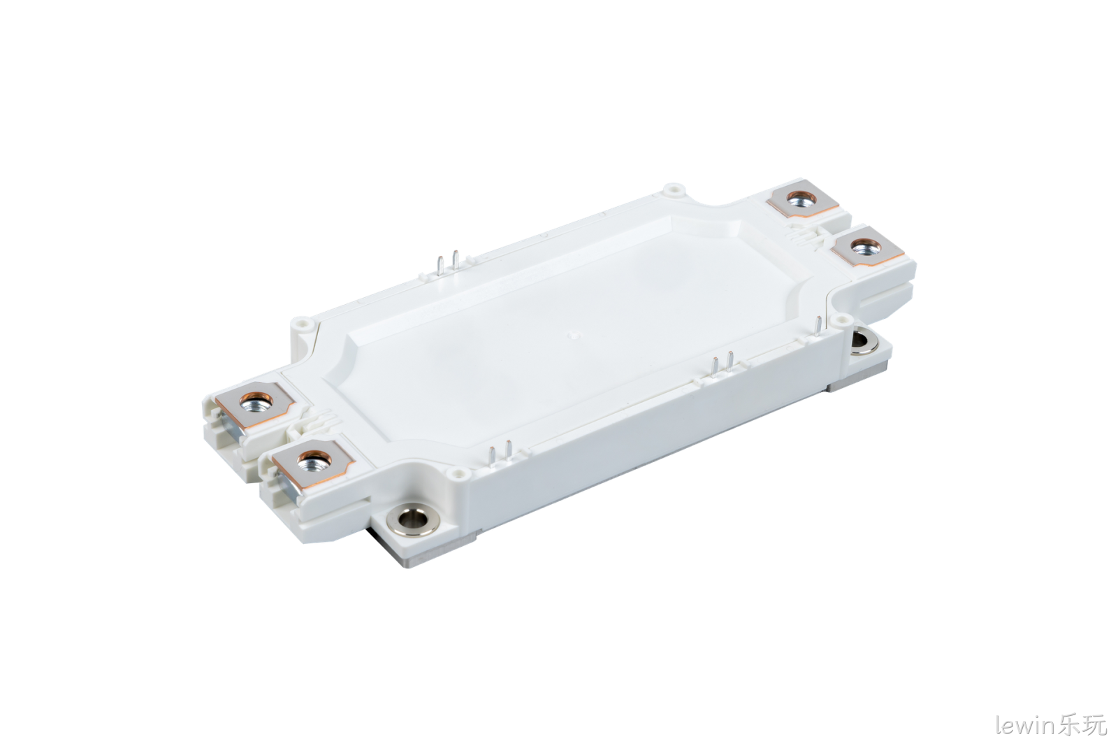 lewin乐玩 IGBT GWB MODULES白色外壳.png