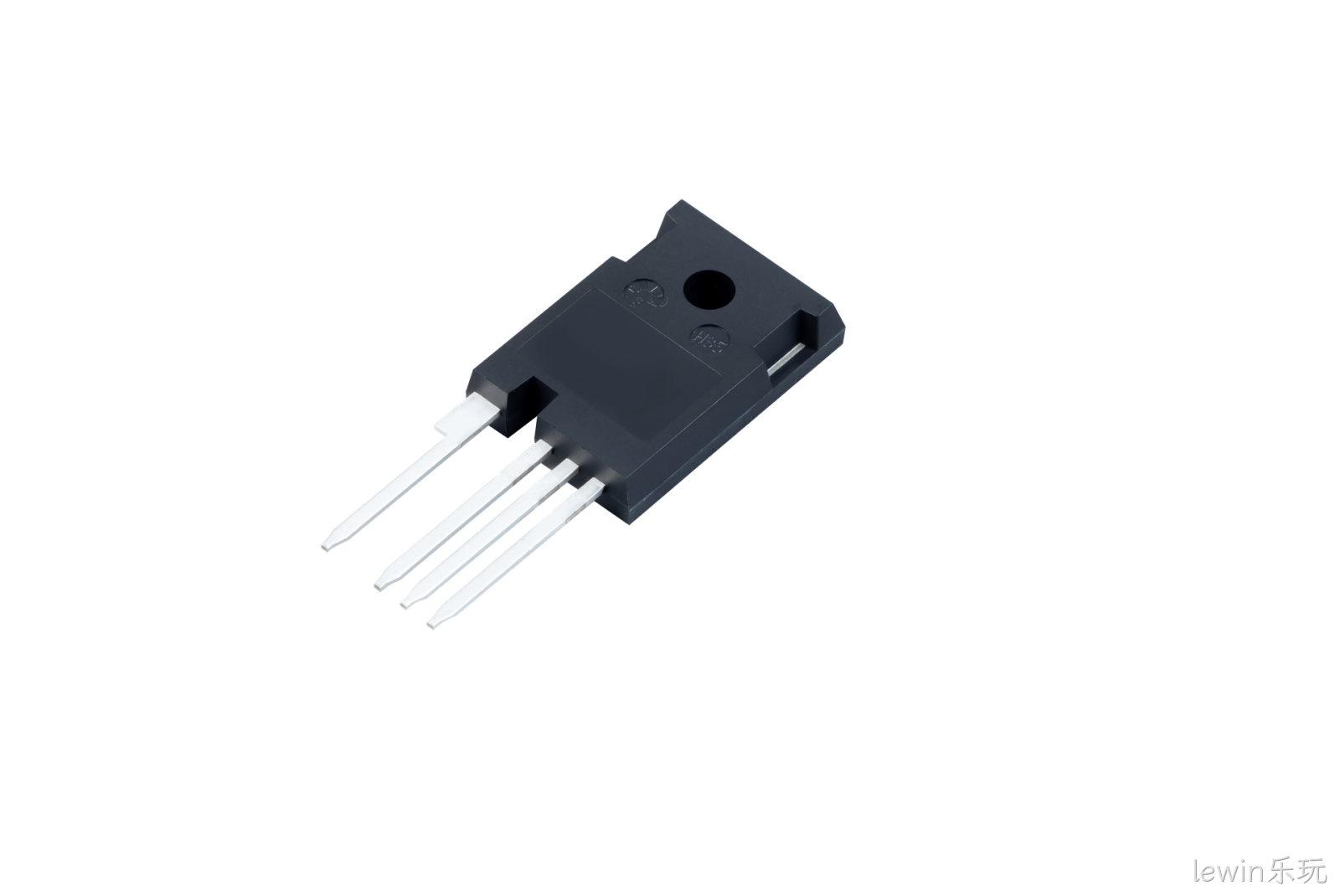 lewin乐玩 SiC MOSFET Discretes