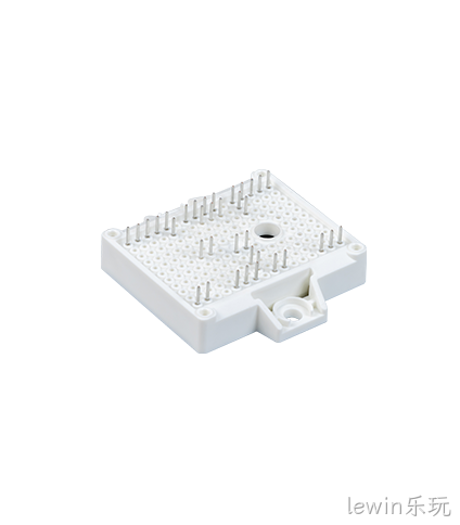 lewin乐玩 SiC MODULES