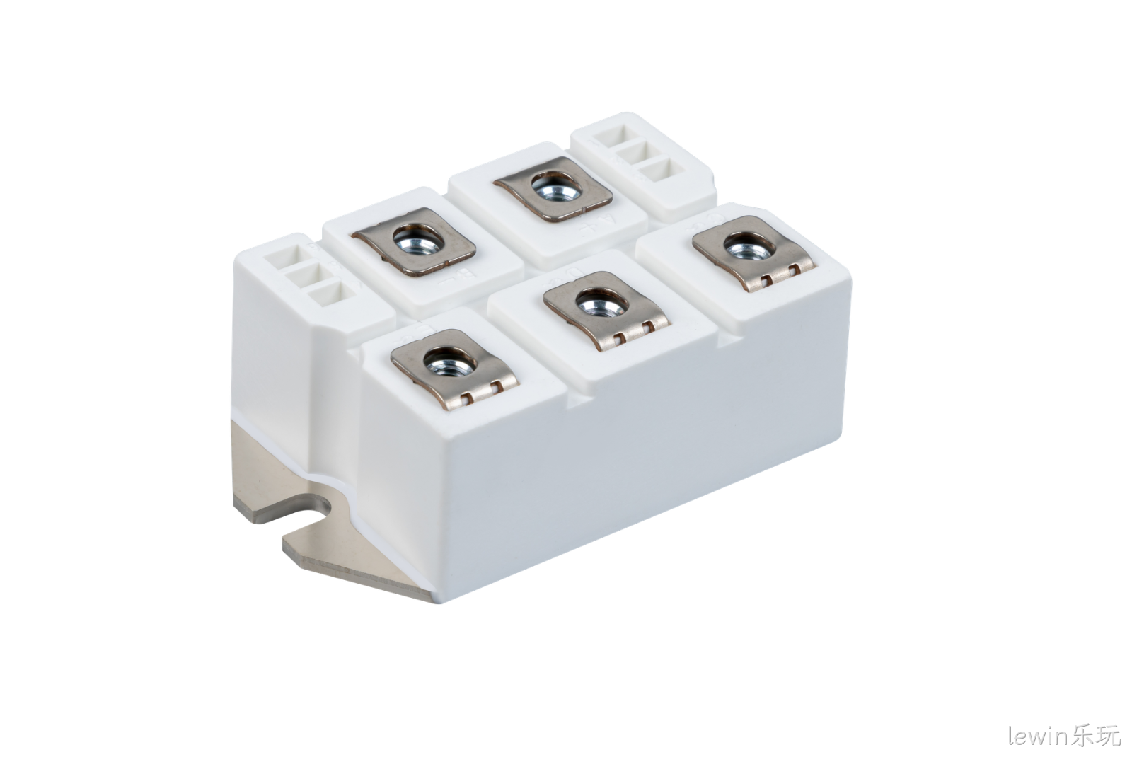lewin乐玩 Rectifier Bridge Module