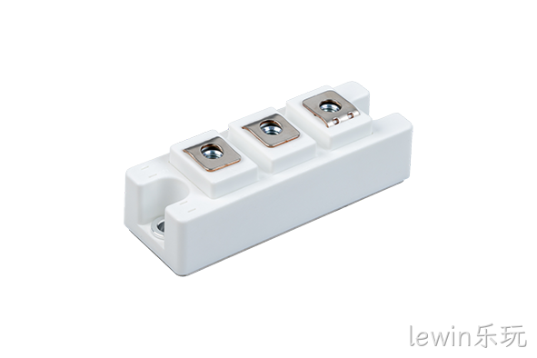 lewin乐玩 Rectifier Bridge Module