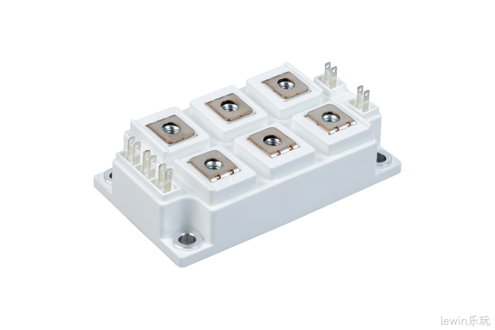 lewin乐玩 IGBT GB MODULES.png