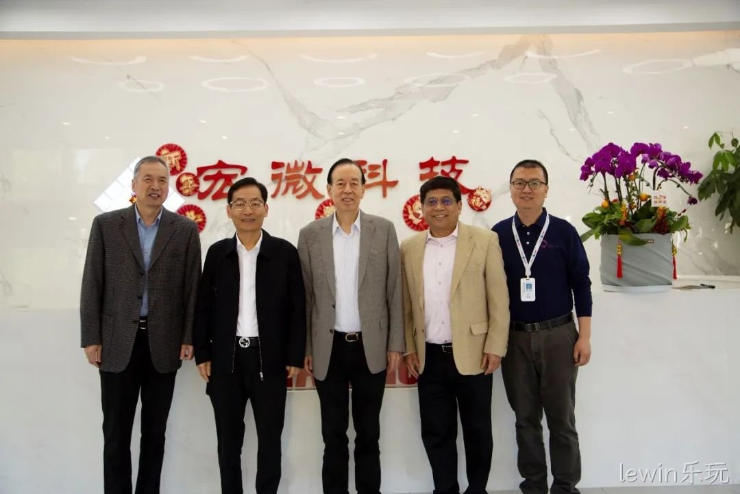 院士专家lewin乐玩行