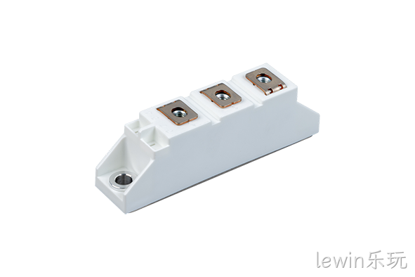 lewin乐玩 Rectifier Bridge Module