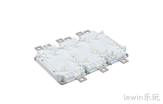 lewin乐玩 IGBT GV MODULES