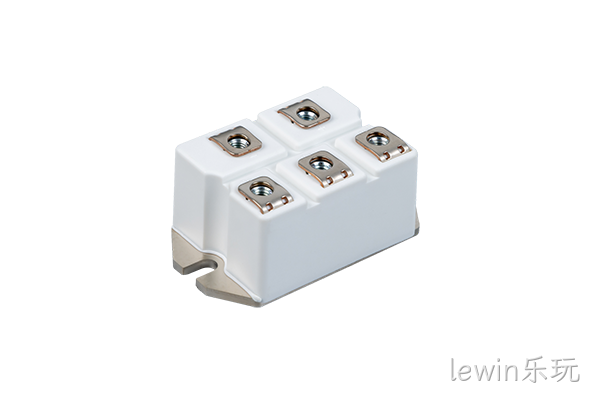 lewin乐玩 Rectifier Bridge Module