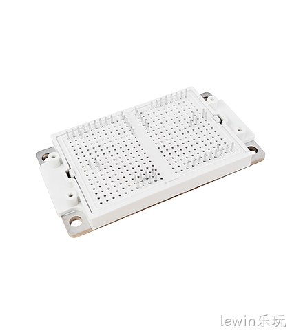 lewin乐玩 IGBT GWQ MODULES