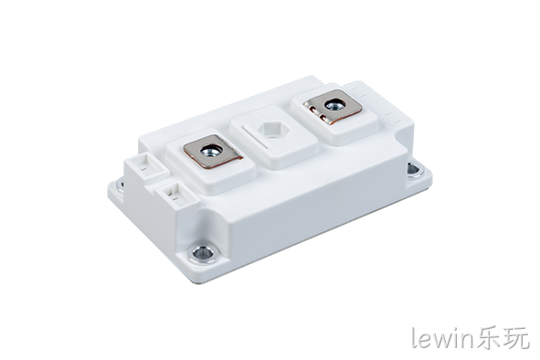 lewin乐玩 FRED Modules