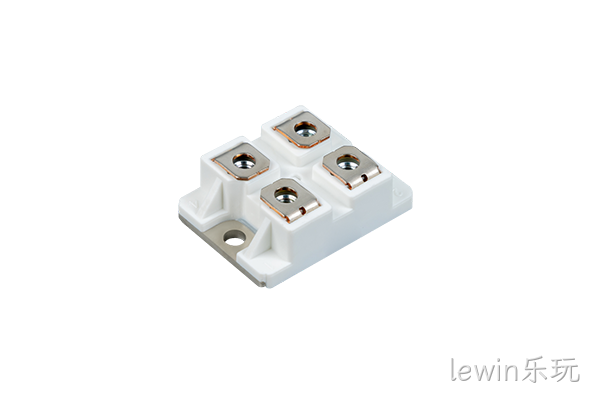 lewin乐玩 SiC SBD Discretes