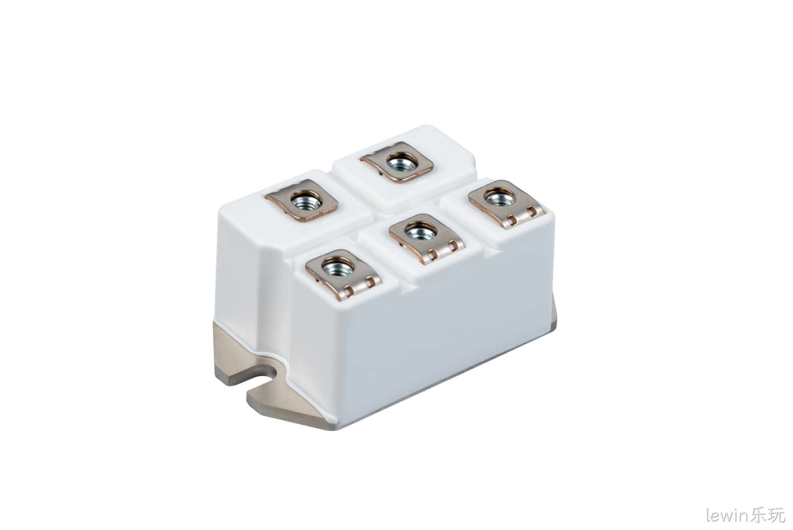 lewin乐玩 Rectifier Bridge Module