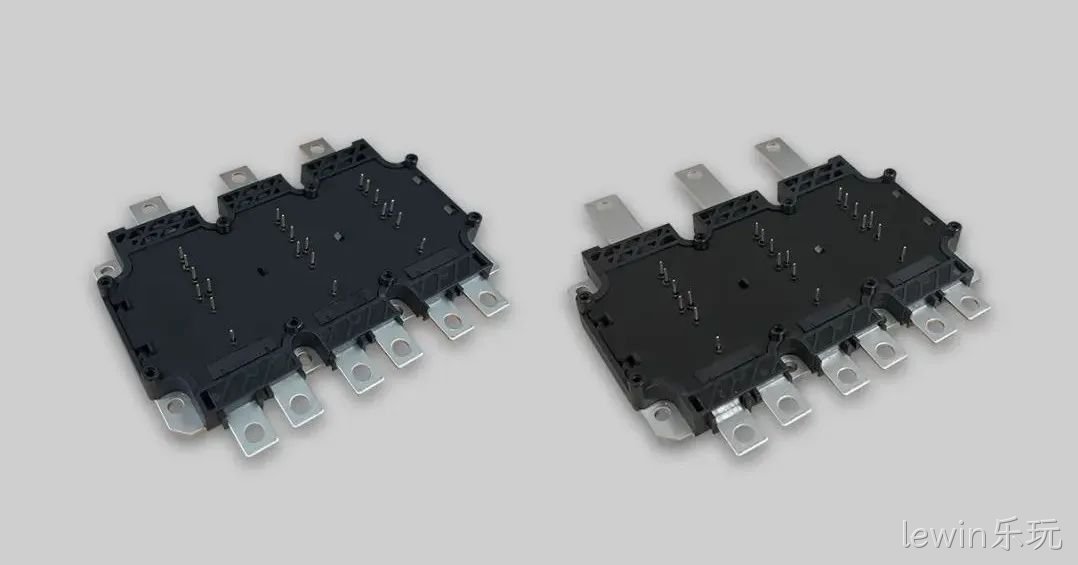 lewin乐玩科技GVE产品