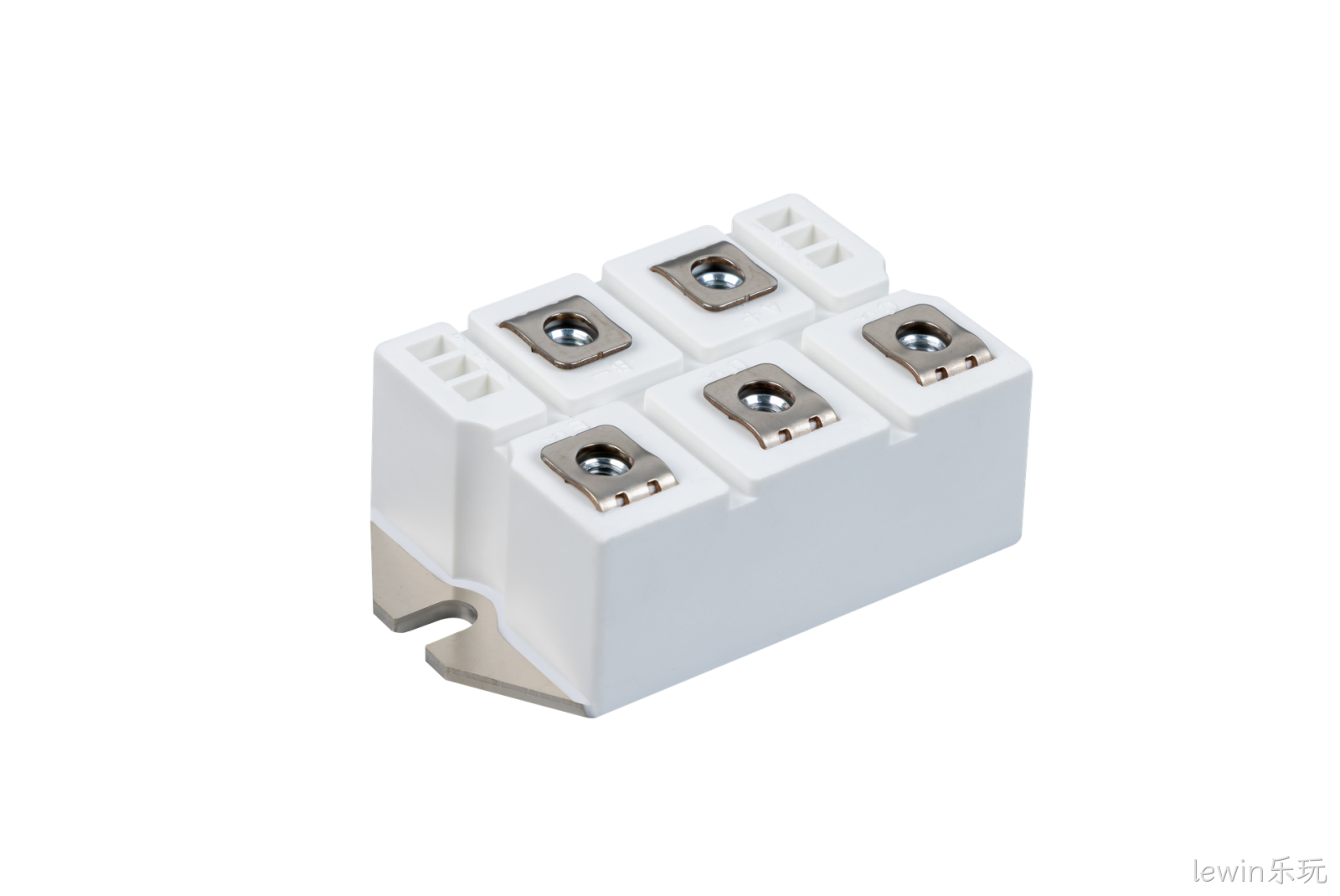 lewin乐玩 Rectifier Bridge Module