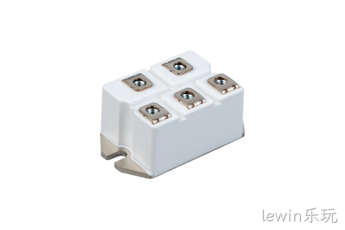 lewin乐玩 MOSFET Discretes