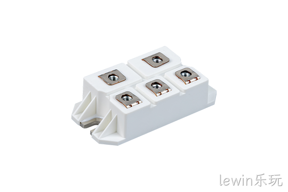 lewin乐玩 Rectifier Bridge Module